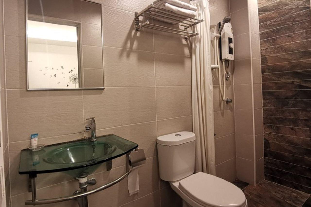 Dreamz Paradise Hotel Malacca Kültér fotó