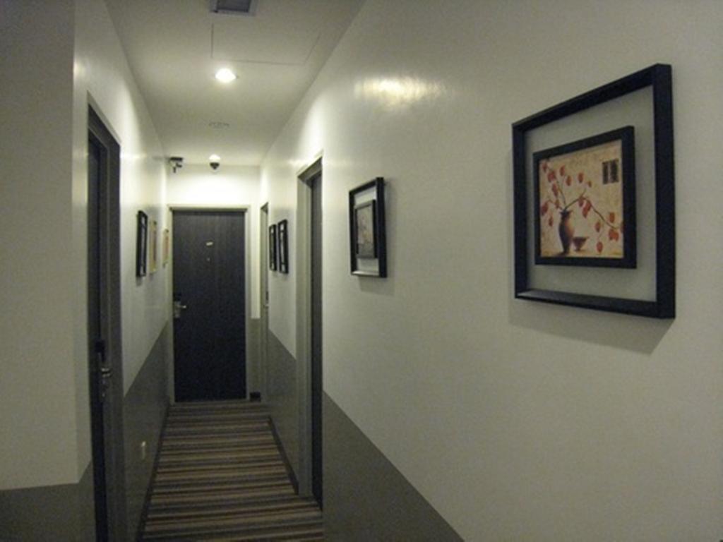 Dreamz Paradise Hotel Malacca Kültér fotó