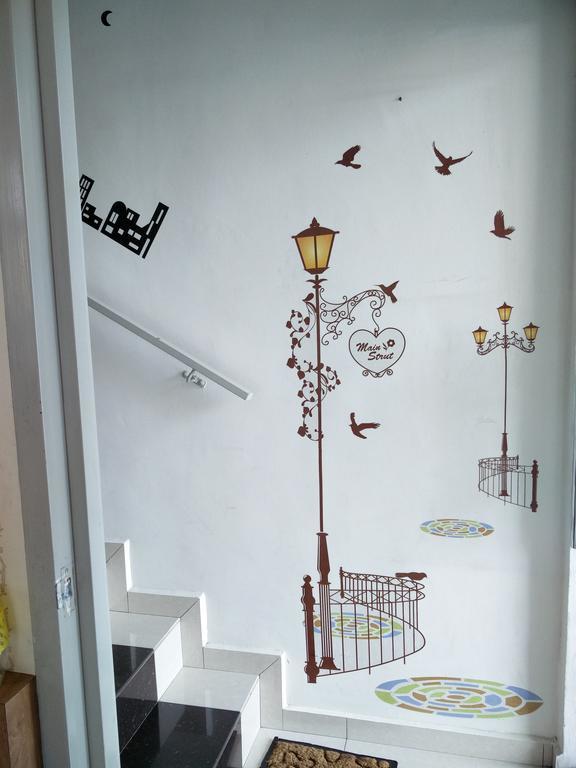 Dreamz Paradise Hotel Malacca Kültér fotó