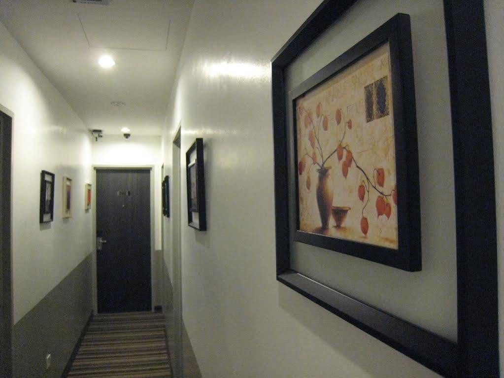 Dreamz Paradise Hotel Malacca Kültér fotó