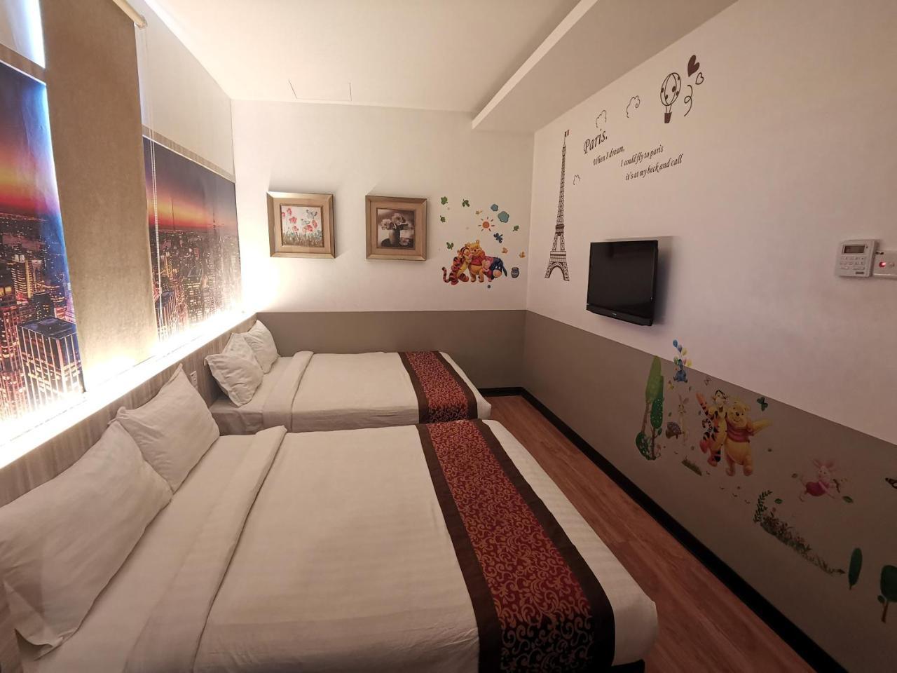 Dreamz Paradise Hotel Malacca Kültér fotó