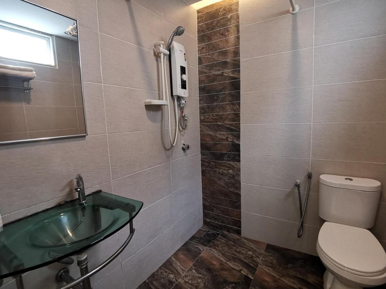 Dreamz Paradise Hotel Malacca Kültér fotó
